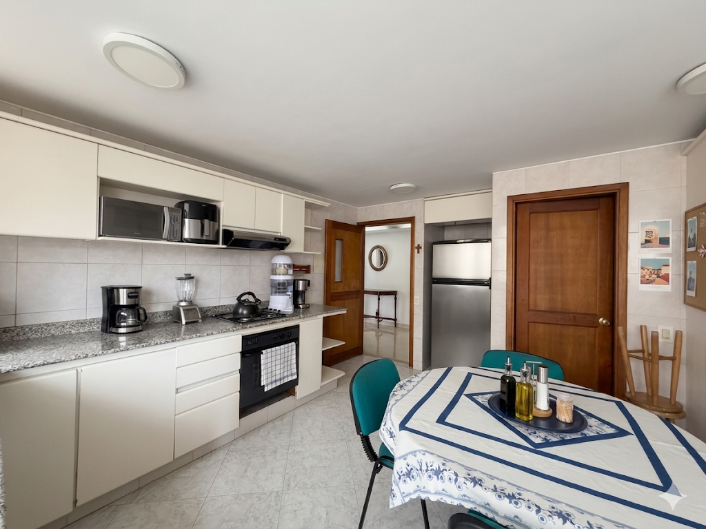 Apartamento en venta en Santa Barbara, Bogotá · foto 6 de 22