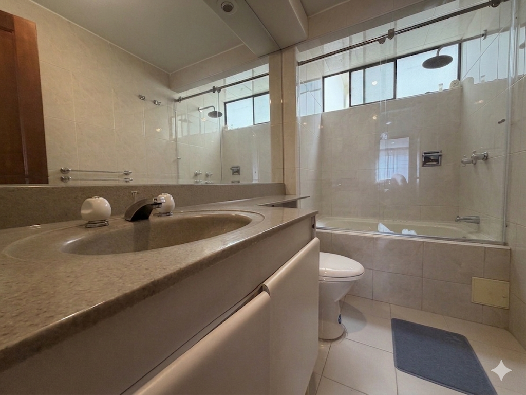 Apartamento en venta en Santa Barbara, Bogotá · foto 7 de 22