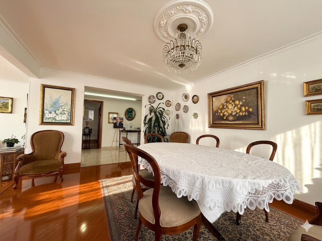 Apartamento en venta en Santa Barbara, Bogotá · foto 12 de 22