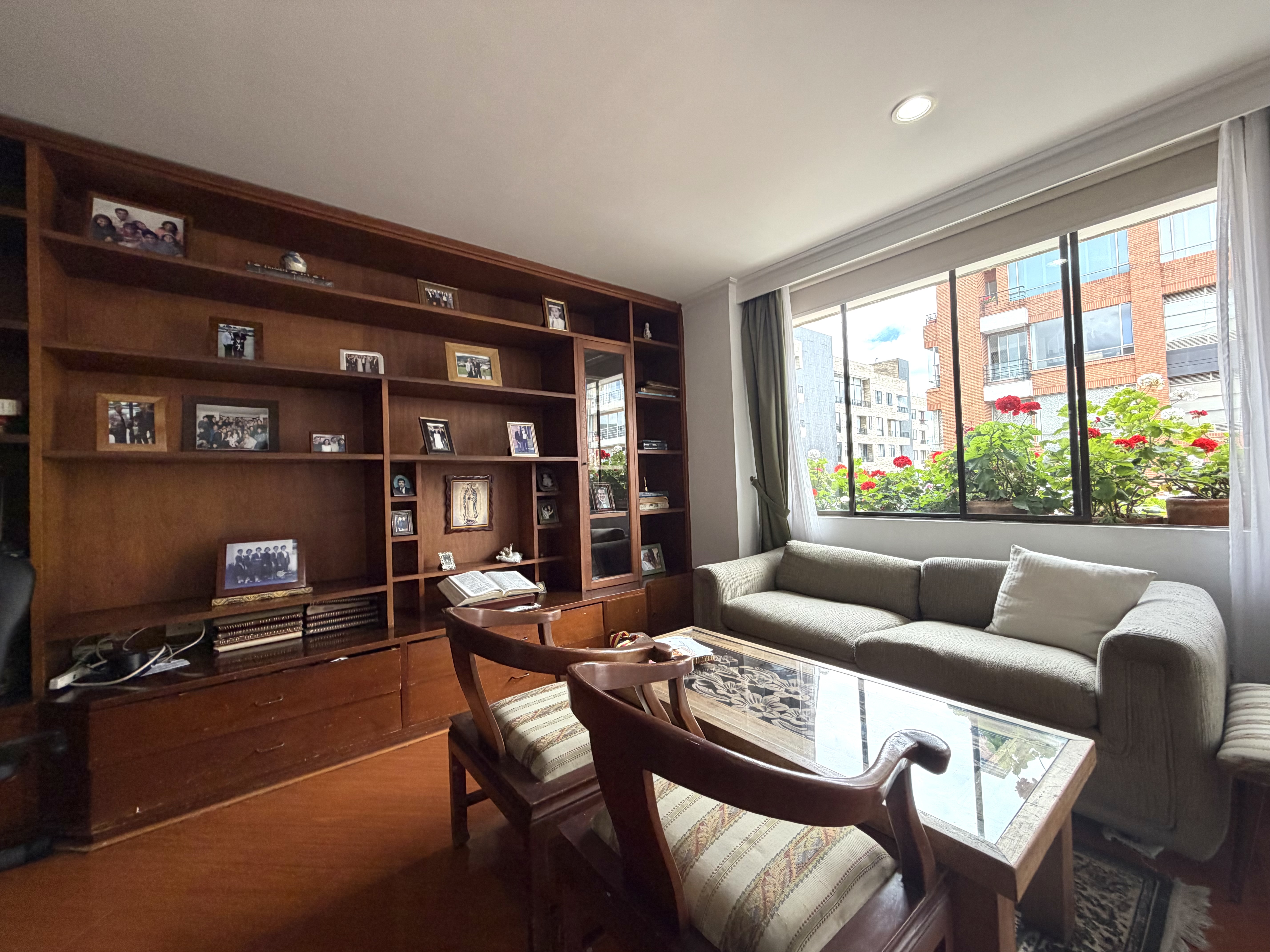 Apartamento en venta en Santa Barbara, Bogotá · foto 16 de 22