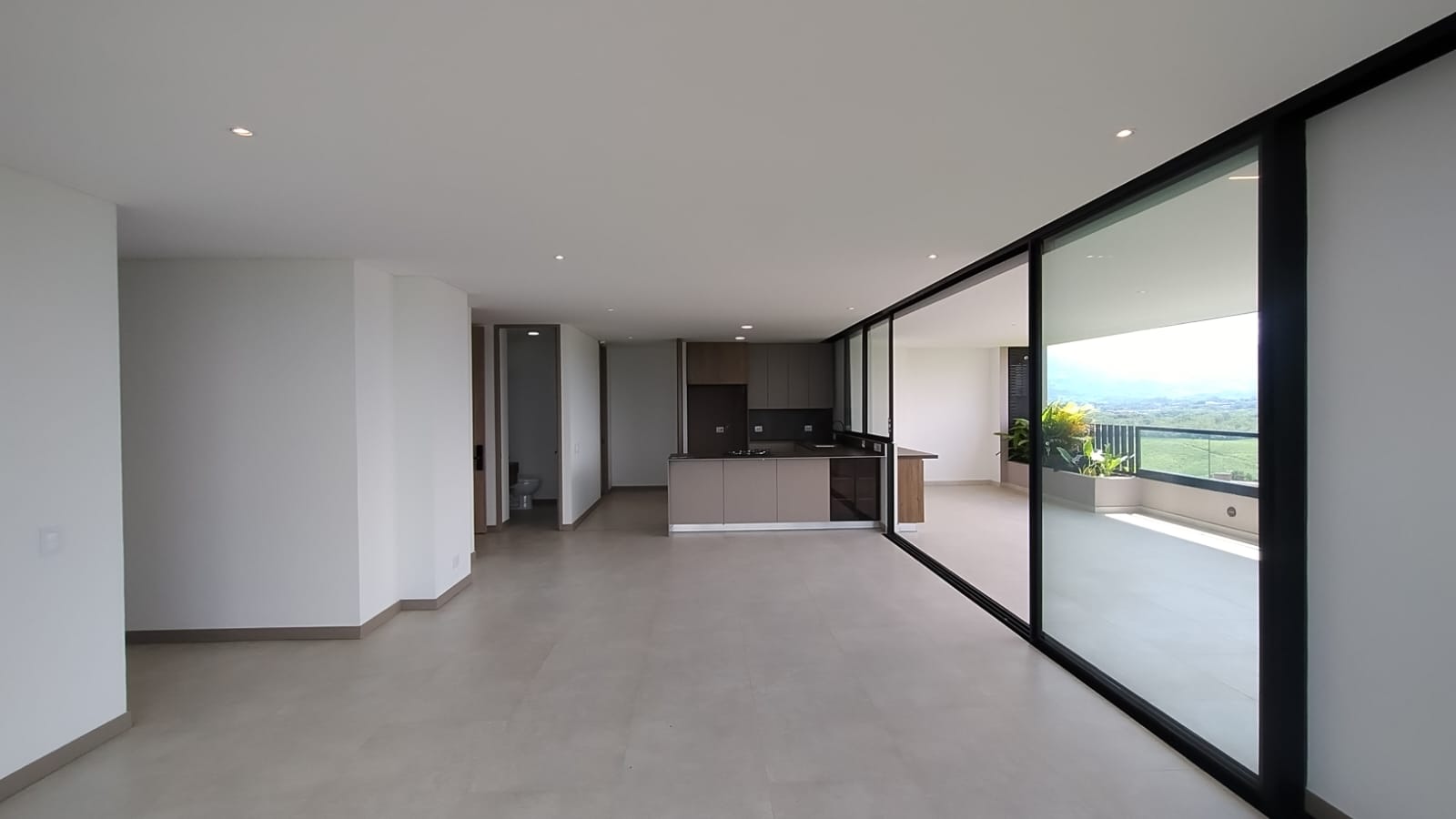 Apartamento en venta en Cerritos, Pereira · foto 20 de 24