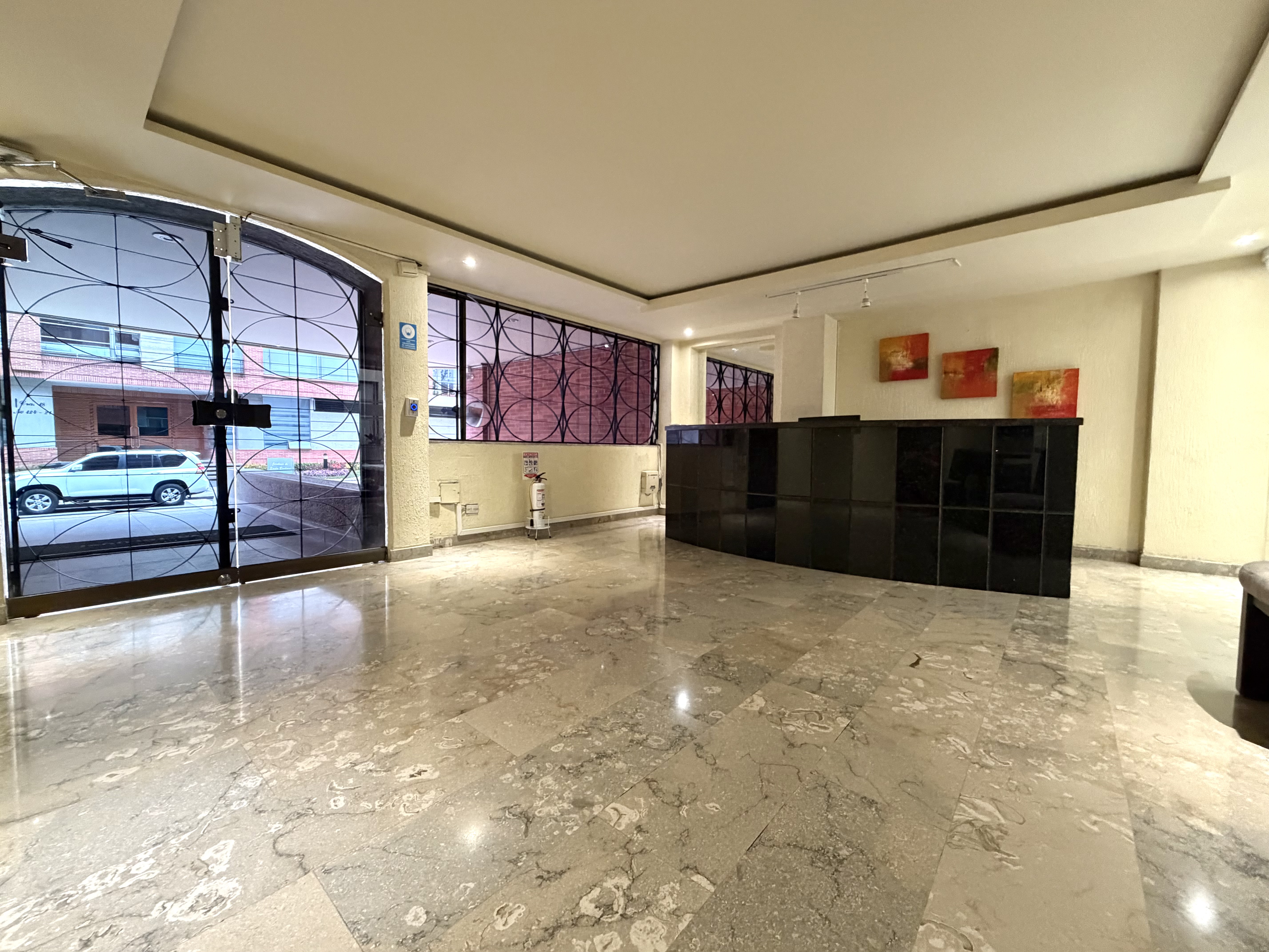 Apartamento en venta en Santa Barbara, Bogotá · foto 18 de 22