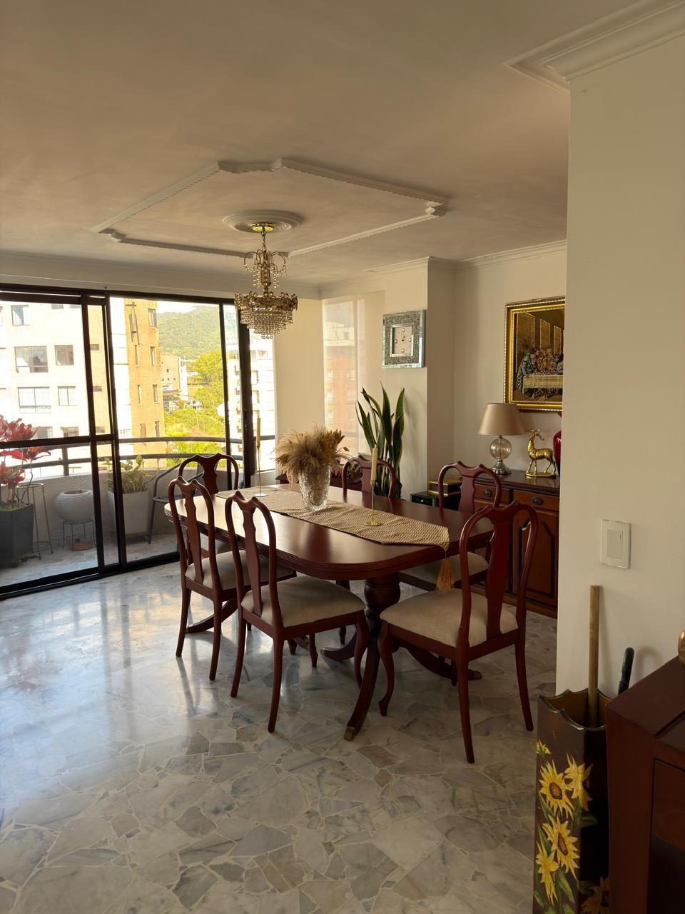 Apartamento en venta en Pinares, Pereira · foto 3 de 13