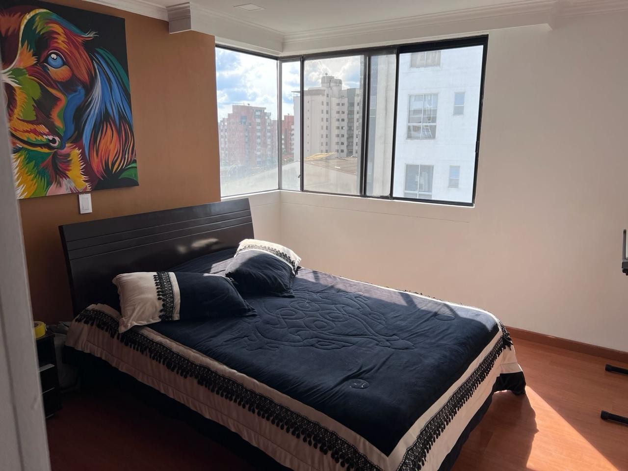 Apartamento en venta en Pinares, Pereira · foto 8 de 13