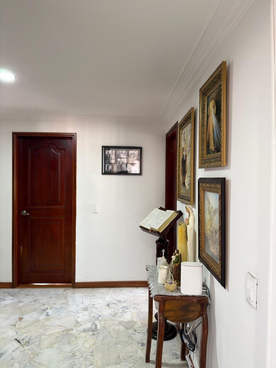 Apartamento en venta en Pinares, Pereira · foto 7 de 13
