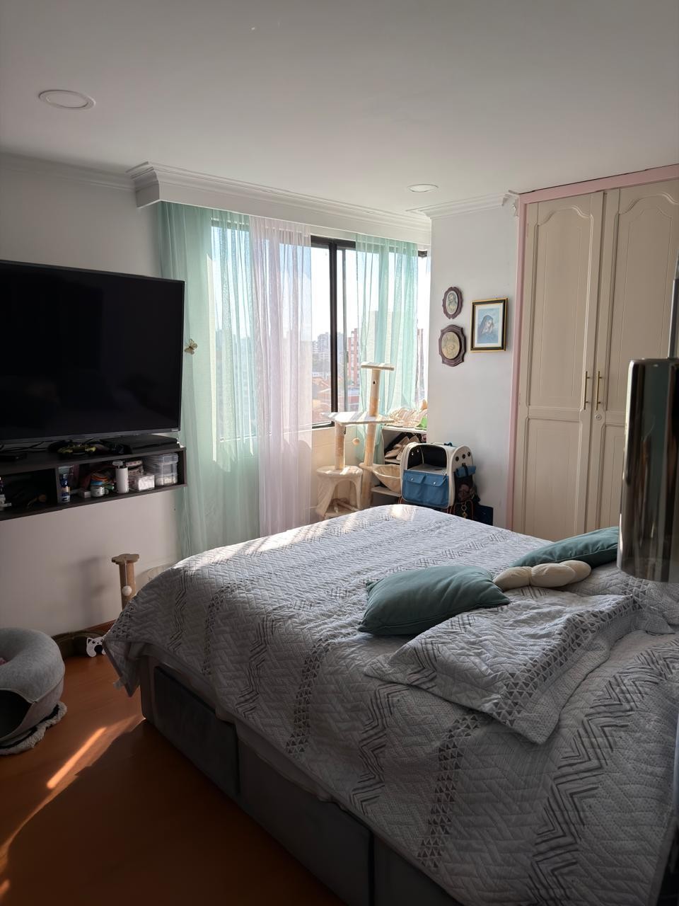 Apartamento en venta en Pinares, Pereira · foto 6 de 13