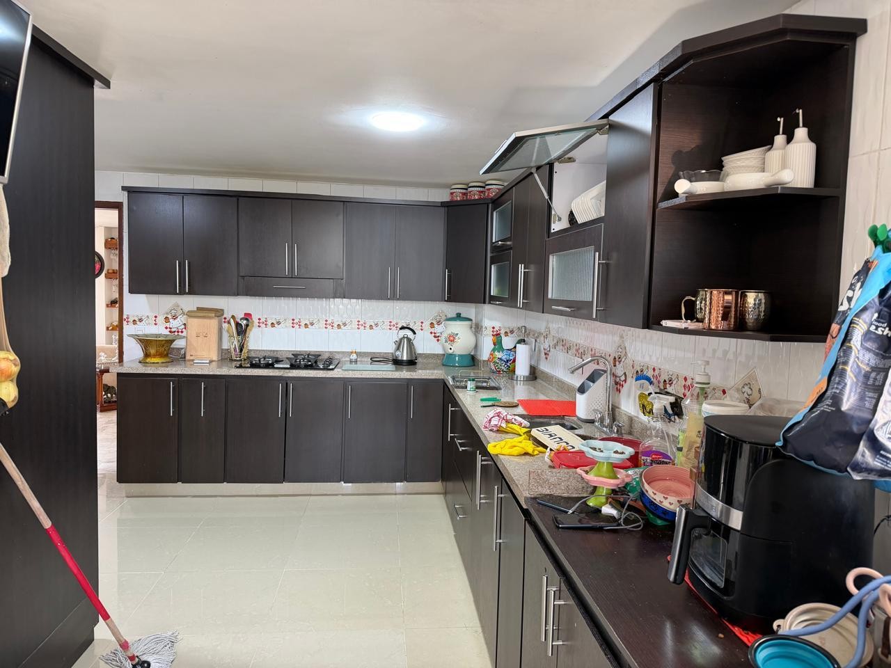 Apartamento en venta en Pinares, Pereira · foto 5 de 13