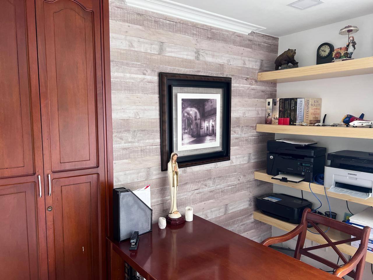 Apartamento en venta en Pinares, Pereira · foto 9 de 13