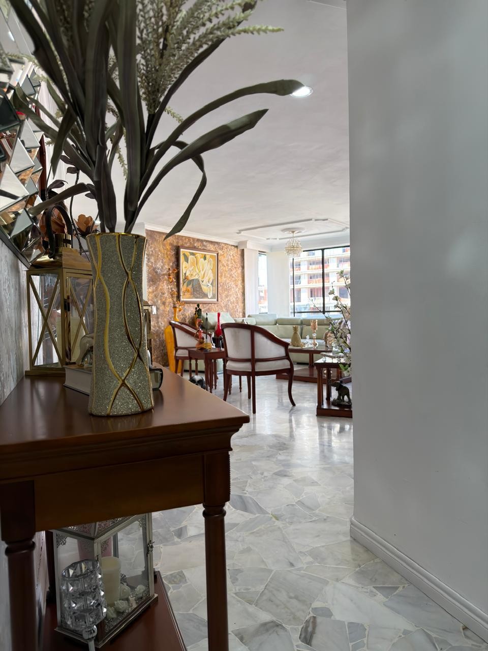 Apartamento en venta en Pinares, Pereira · foto 4 de 13