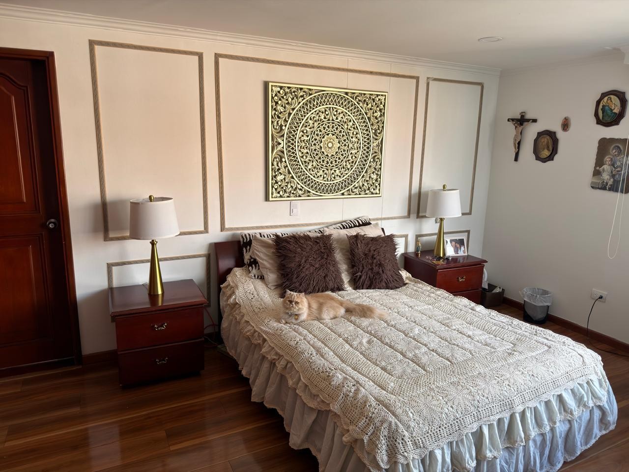 Apartamento en venta en Pinares, Pereira · foto 11 de 13