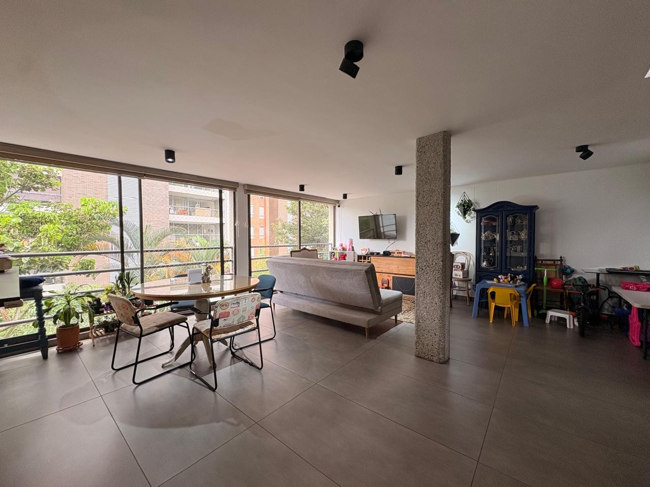 Casa en Arriendo en El Poblado, Medellín