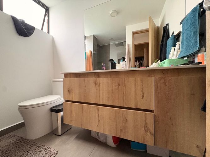 Casa de 4 alcobas en arriendo en El Poblado, Medellín, 248 m² · foto 15 de 18