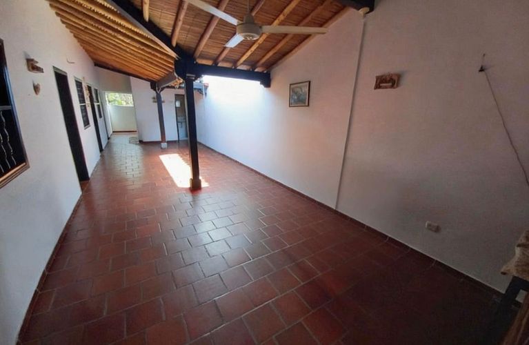 Casa de 4 alcobas en venta en Centro, Girón, 120 m² · foto 22 de 24