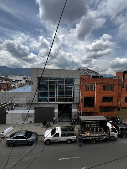 Apartaestudio en venta en Santa Sofia, Bogotá, 29 m² · foto 6 de 13