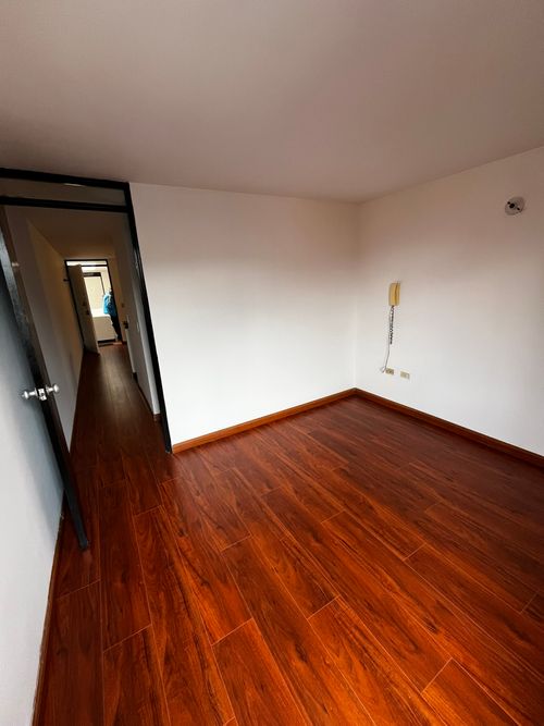 Apartaestudio en venta en Santa Sofia, Bogotá, 29 m² · foto 7 de 13