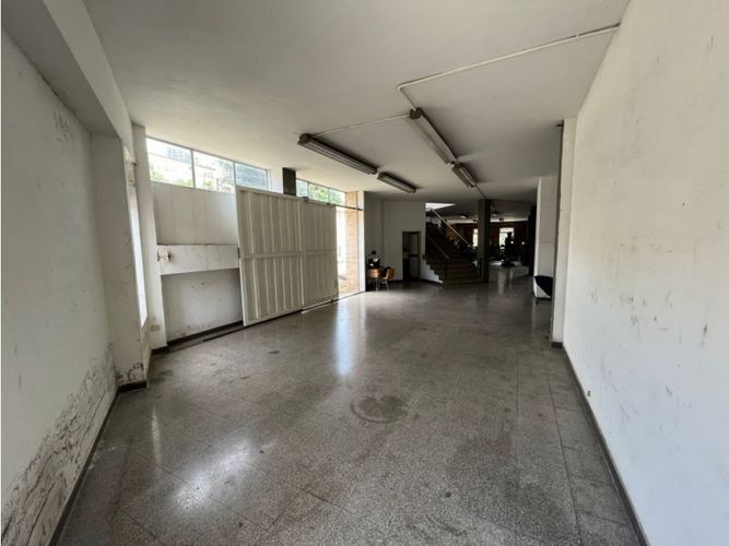 Bodega en arriendo en La Tablacita, Sabaneta, 865 m² · foto 3 de 24