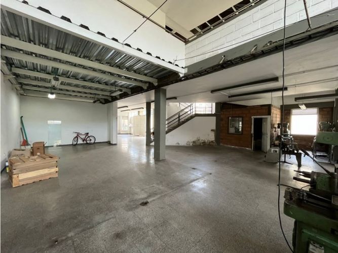 Bodega en arriendo en La Tablacita, Sabaneta, 865 m² · foto 11 de 24