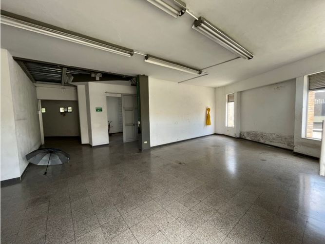 Bodega en arriendo en La Tablacita, Sabaneta, 865 m² · foto 16 de 24