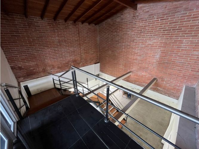 Bodega en arriendo en La Tablacita, Sabaneta, 865 m² · foto 21 de 24