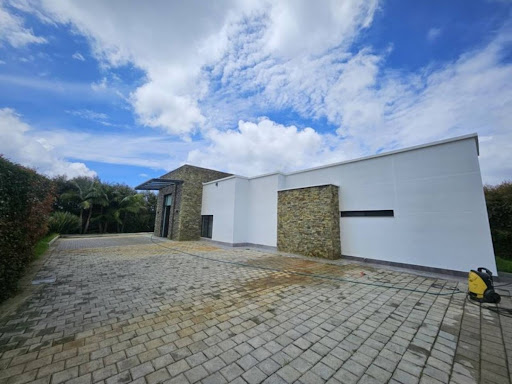 4BR House in Las Palmas (350 m²)