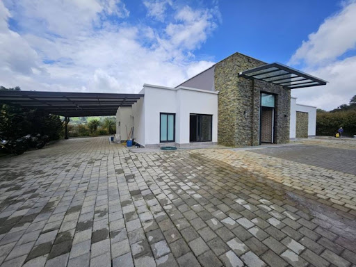 4BR House in Las Palmas (350 m²) - 2