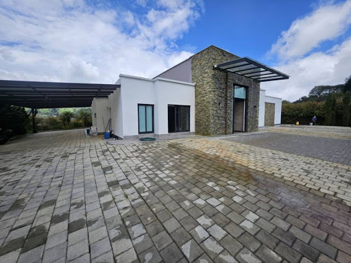 4BR House in Las Palmas (350 m²) - 4