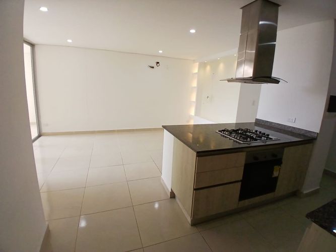 Apartamento de 3 alcobas en venta en Conjunto Residencial Villa Campestre, Barranquilla, 119 m² · foto 2 de 24