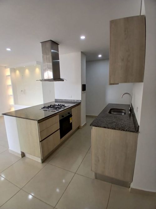 Apartamento de 3 alcobas en venta en Conjunto Residencial Villa Campestre, Barranquilla, 119 m² · foto 3 de 24