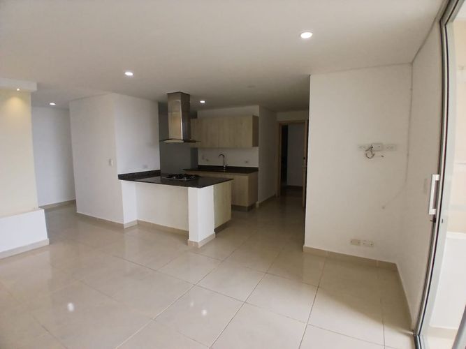 Apartamento de 3 alcobas en venta en Conjunto Residencial Villa Campestre, Barranquilla, 119 m² · foto 4 de 24