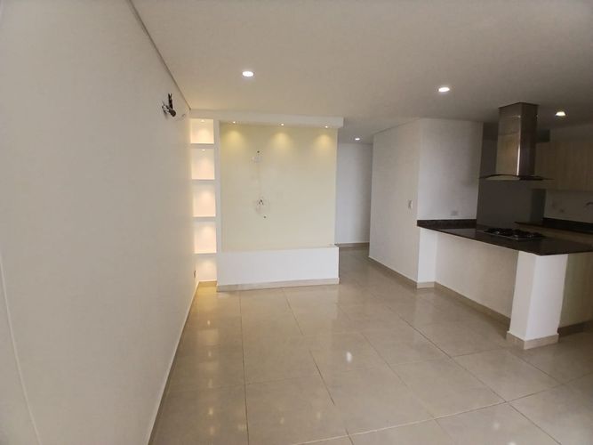 Apartamento de 3 alcobas en venta en Conjunto Residencial Villa Campestre, Barranquilla, 119 m² · foto 5 de 24