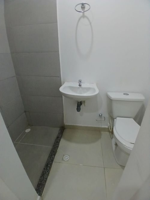 Apartamento de 3 alcobas en venta en Conjunto Residencial Villa Campestre, Barranquilla, 119 m² · foto 6 de 24
