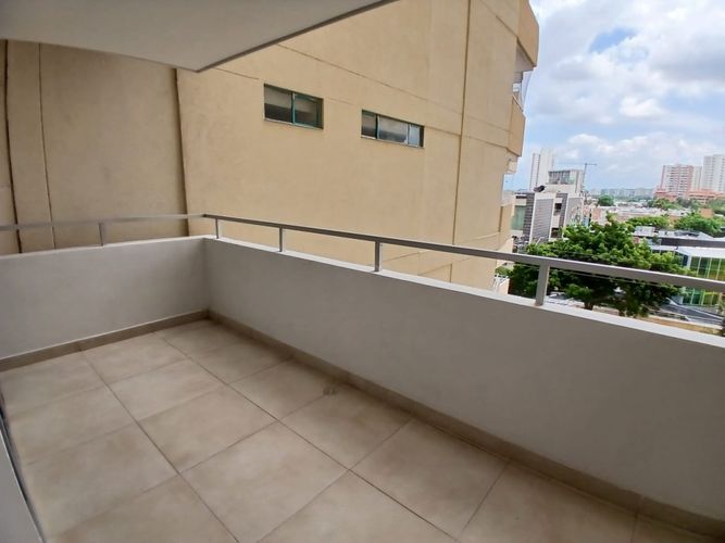 Apartamento de 3 alcobas en venta en Conjunto Residencial Villa Campestre, Barranquilla, 119 m² · foto 7 de 24
