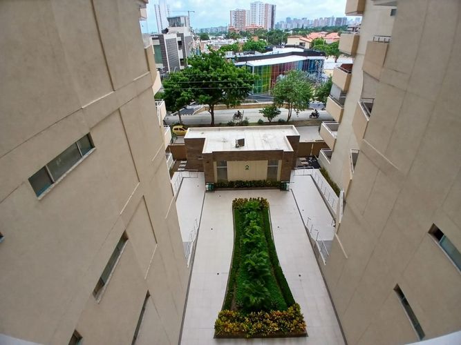 Apartamento de 3 alcobas en venta en Conjunto Residencial Villa Campestre, Barranquilla, 119 m² · foto 9 de 24