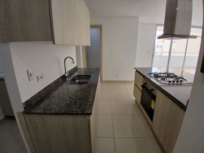 Apartamento de 3 alcobas en venta en Conjunto Residencial Villa Campestre, Barranquilla, 119 m² · foto 11 de 24