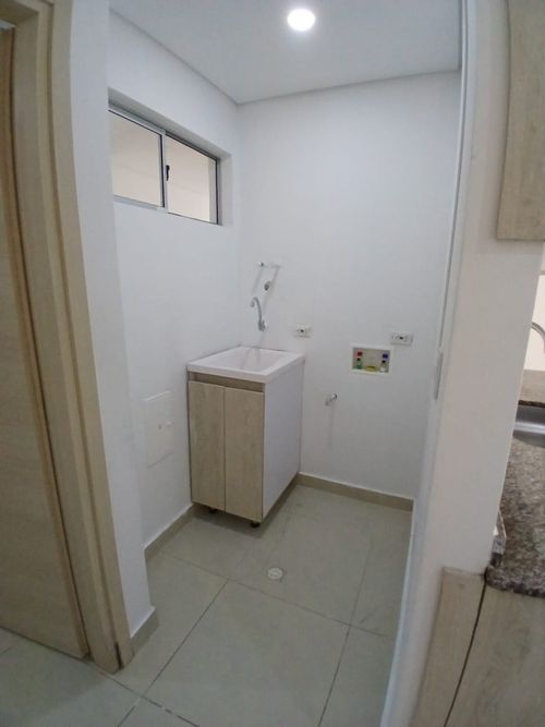 Apartamento de 3 alcobas en venta en Conjunto Residencial Villa Campestre, Barranquilla, 119 m² · foto 12 de 24