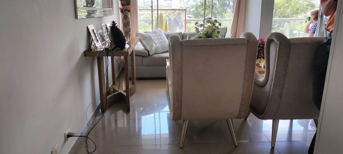 Apartamento en venta en Ciudad Jardin, Cali · foto 5 de 10