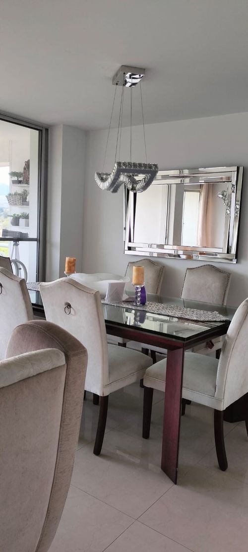 Apartamento en venta en Ciudad Jardin, Cali · foto 3 de 10