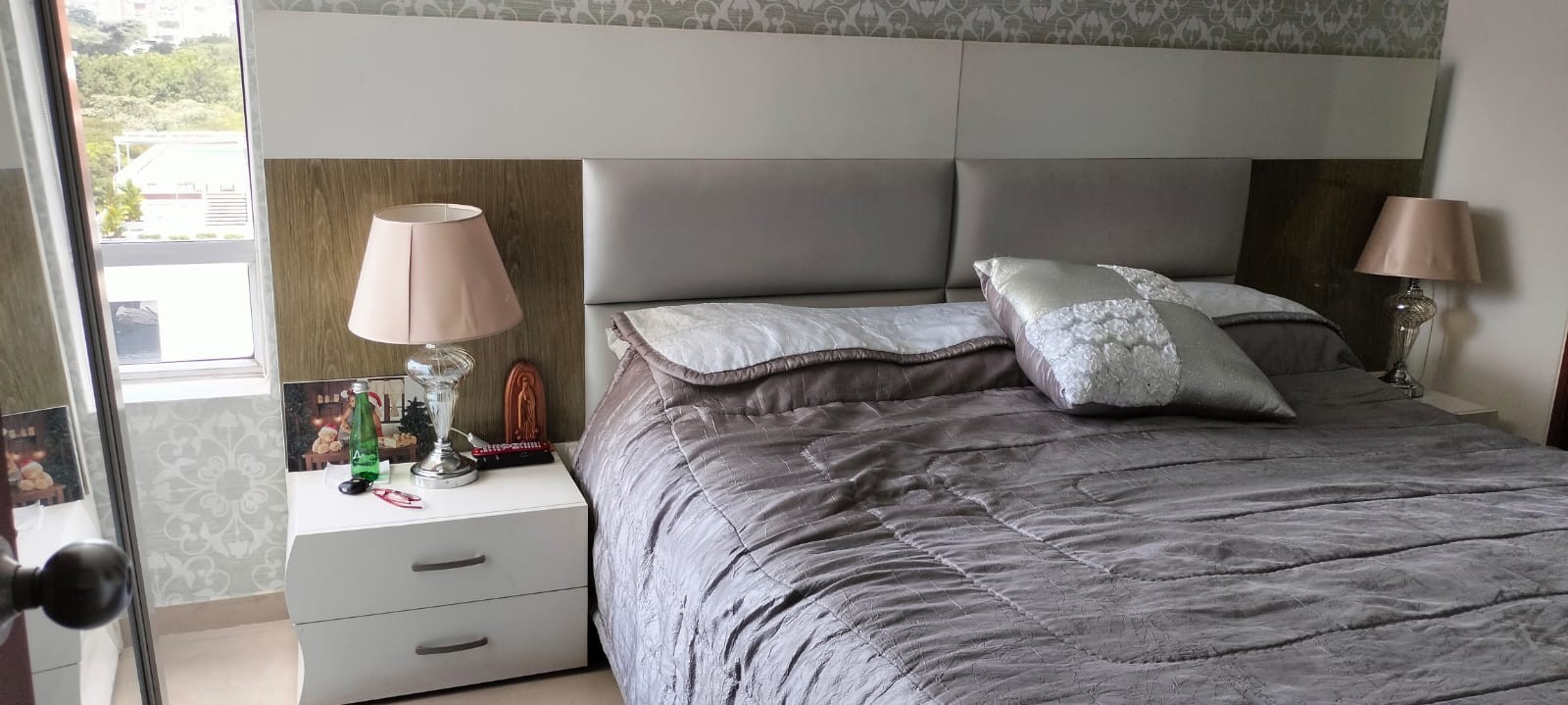 Apartamento en venta en Ciudad Jardin, Cali · foto 7 de 10