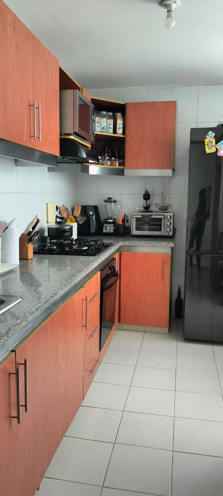 Apartamento en venta en Ciudad Jardin, Cali · foto 8 de 10