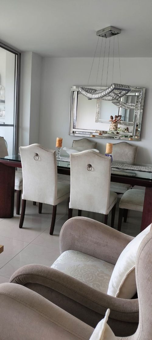 Apartamento en venta en Ciudad Jardin, Cali · foto 4 de 10