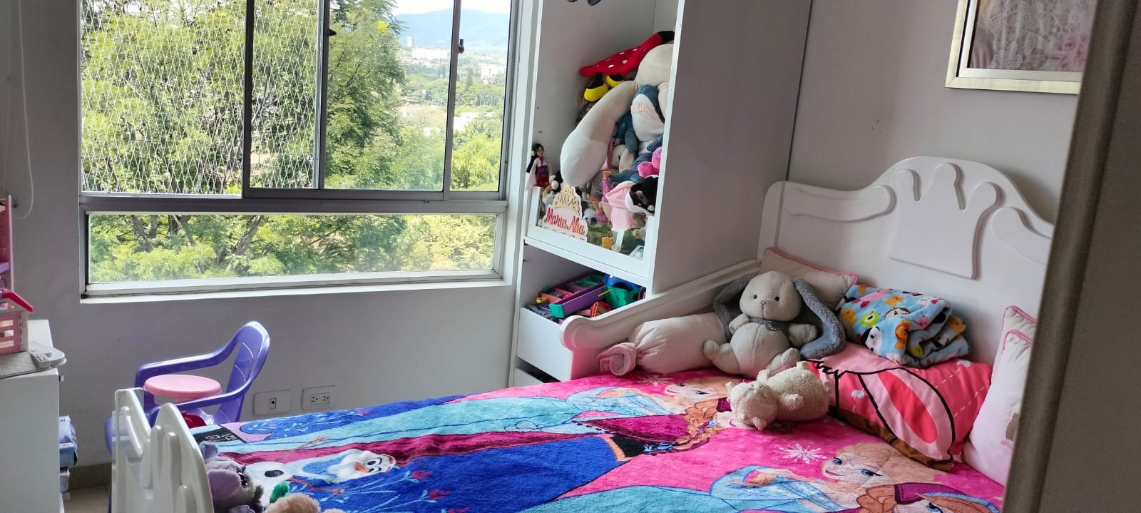 Apartamento en venta en Ciudad Jardin, Cali · foto 9 de 10