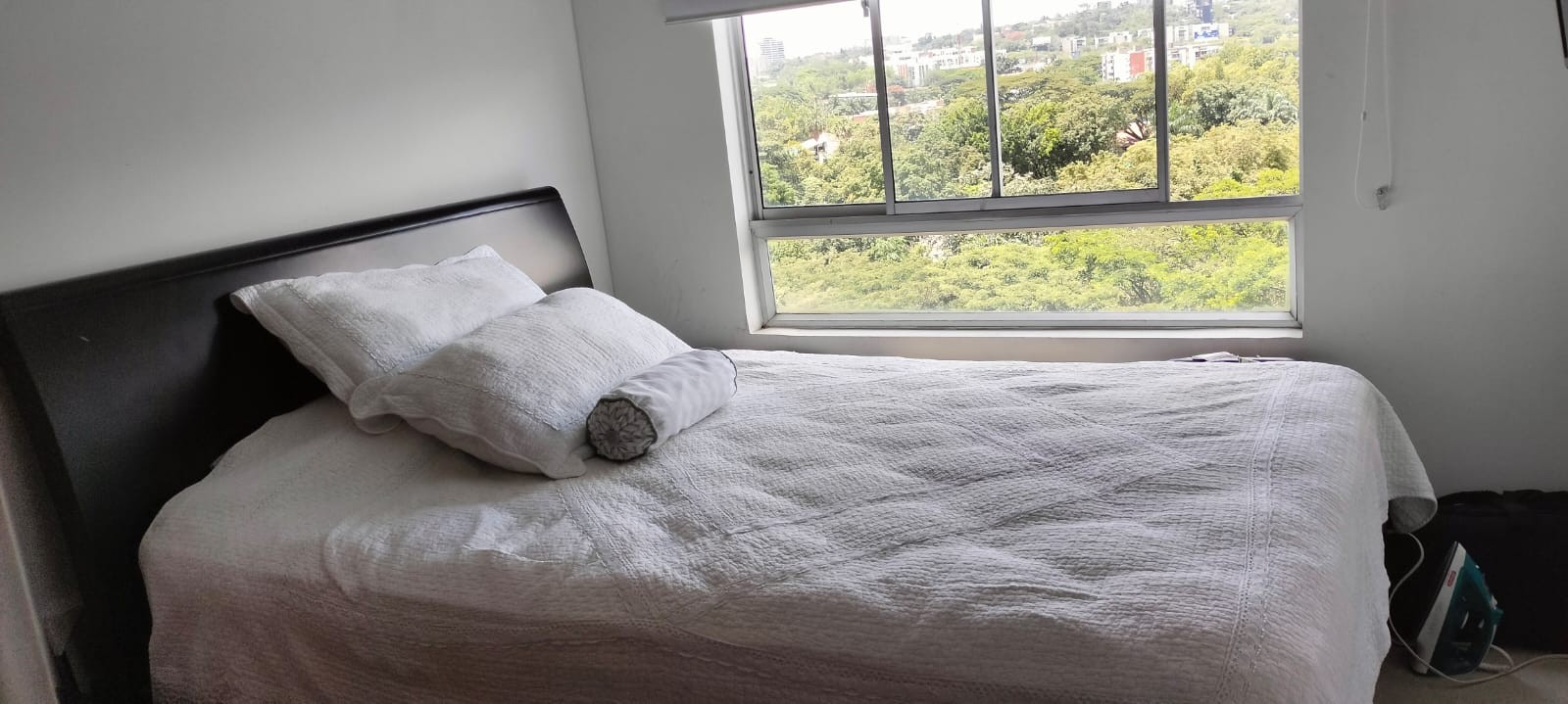 Apartamento en venta en Ciudad Jardin, Cali · foto 10 de 10