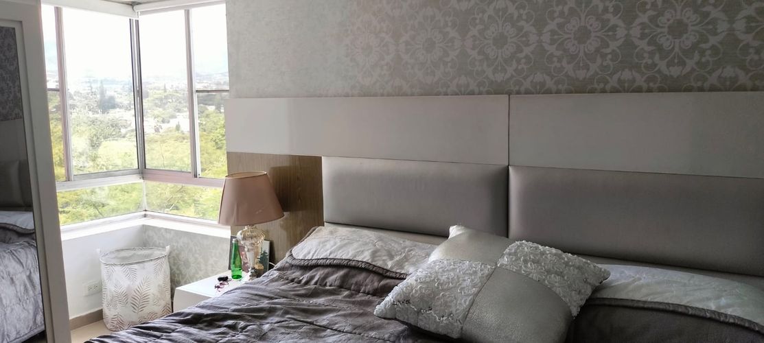 Apartamento en venta en Ciudad Jardin, Cali · foto 6 de 10