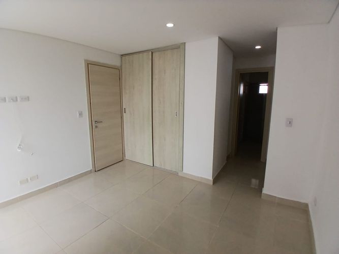 Apartamento de 3 alcobas en venta en Conjunto Residencial Villa Campestre, Barranquilla, 119 m² · foto 16 de 24