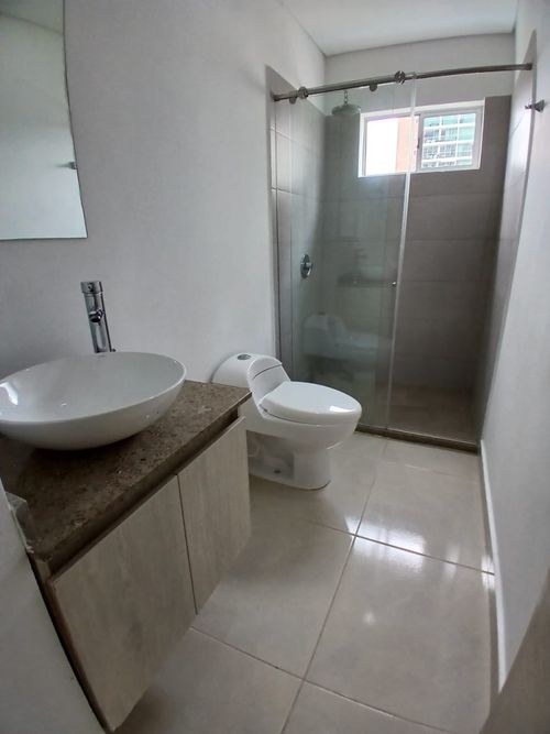 Apartamento de 3 alcobas en venta en Conjunto Residencial Villa Campestre, Barranquilla, 119 m² · foto 17 de 24