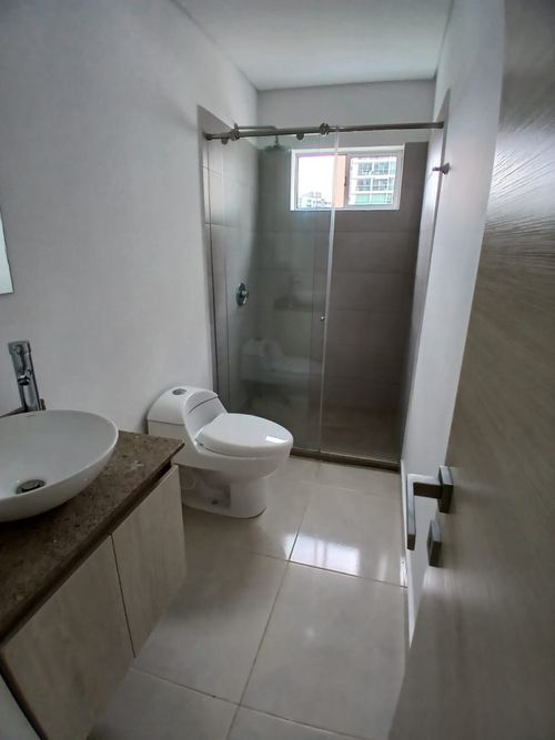 Apartamento de 3 alcobas en venta en Conjunto Residencial Villa Campestre, Barranquilla, 119 m² · foto 21 de 24