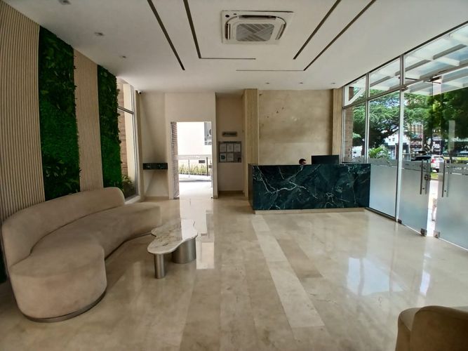 Apartamento de 3 alcobas en venta en Conjunto Residencial Villa Campestre, Barranquilla, 119 m² · foto 22 de 24
