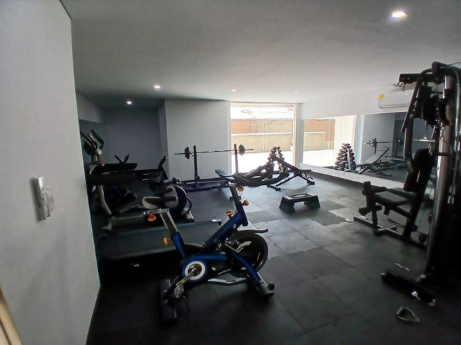 Apartamento de 3 alcobas en venta en Conjunto Residencial Villa Campestre, Barranquilla, 119 m² · foto 23 de 24