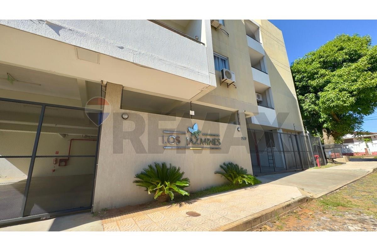 .Departamento de 1 hab con cochera en barrio obrero