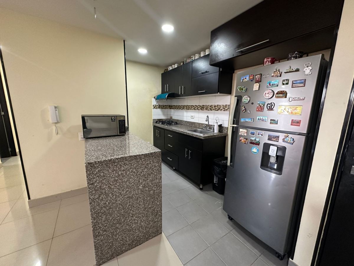 Apartamento en venta en Engativá, Bogotá · foto 2 de 18